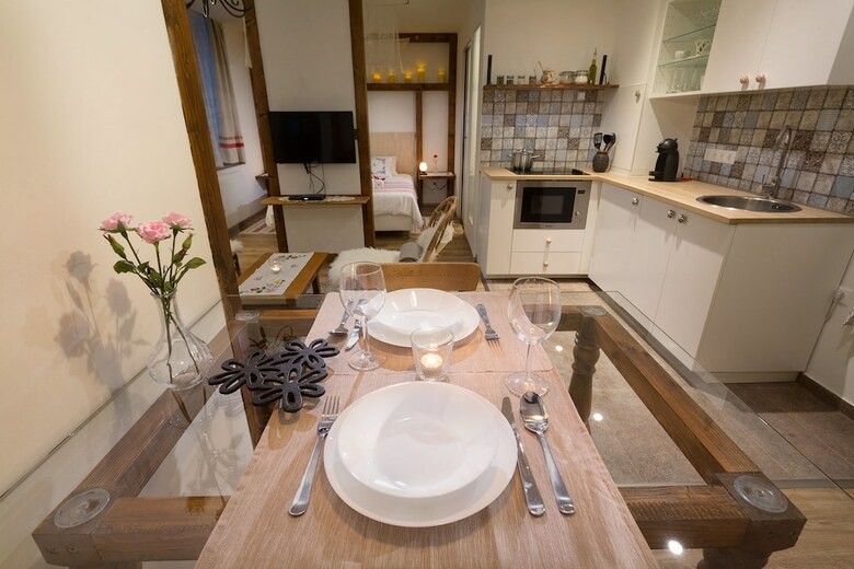 Apartamentos Suites 13 Budapest