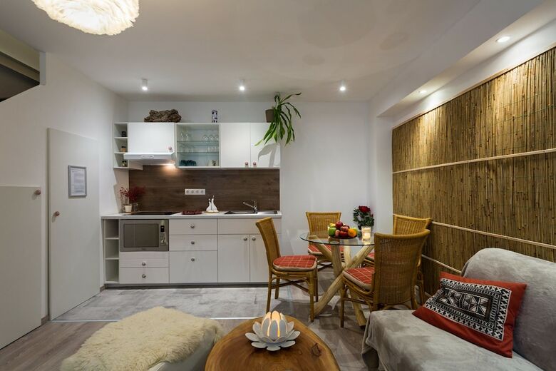 Apartamentos Suites 13 Budapest