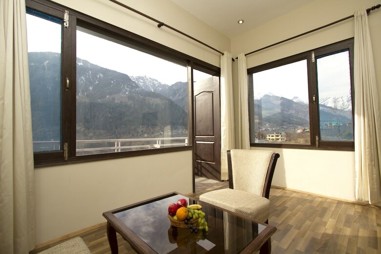 Hotel Armaan Resorts