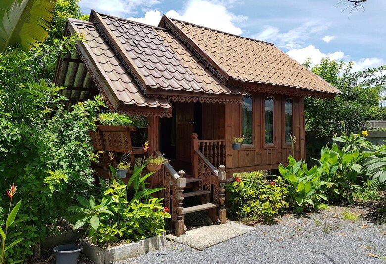 Hotel Pakavadee Resort