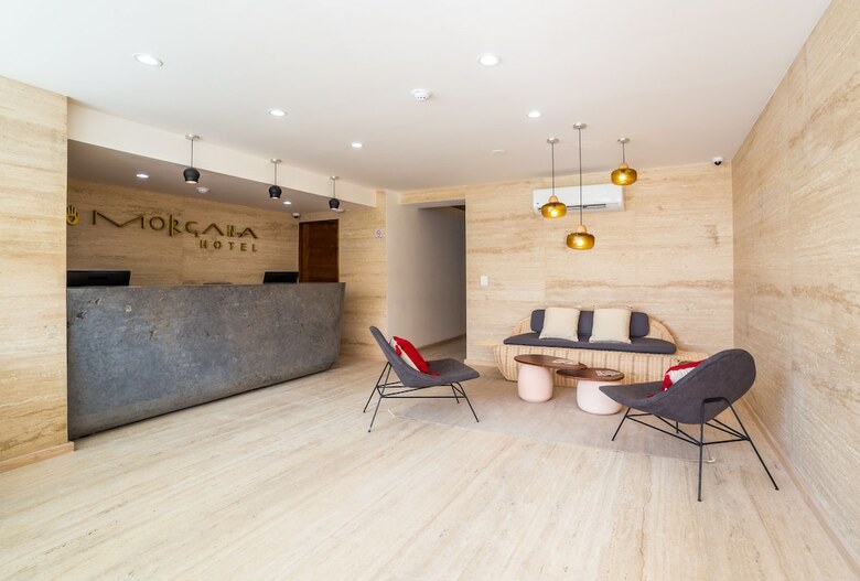Morgana Hotel Boutique