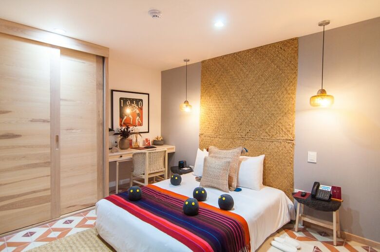 Morgana Hotel Boutique
