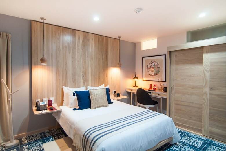 Morgana Hotel Boutique