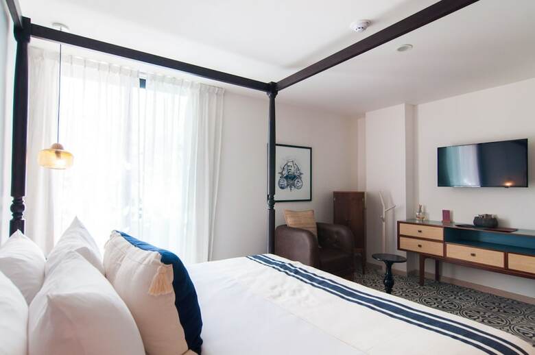 Morgana Hotel Boutique
