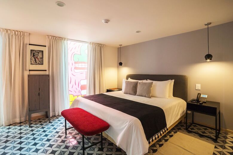 Morgana Hotel Boutique