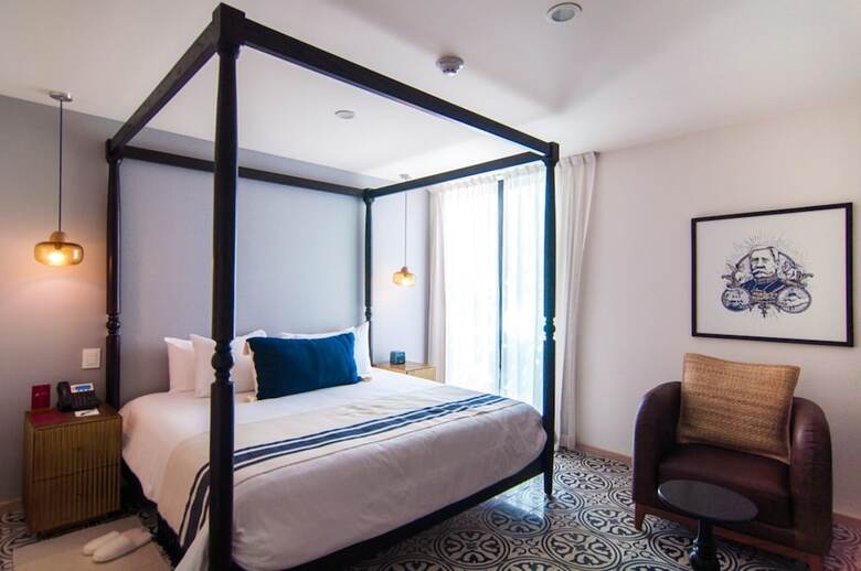Morgana Hotel Boutique
