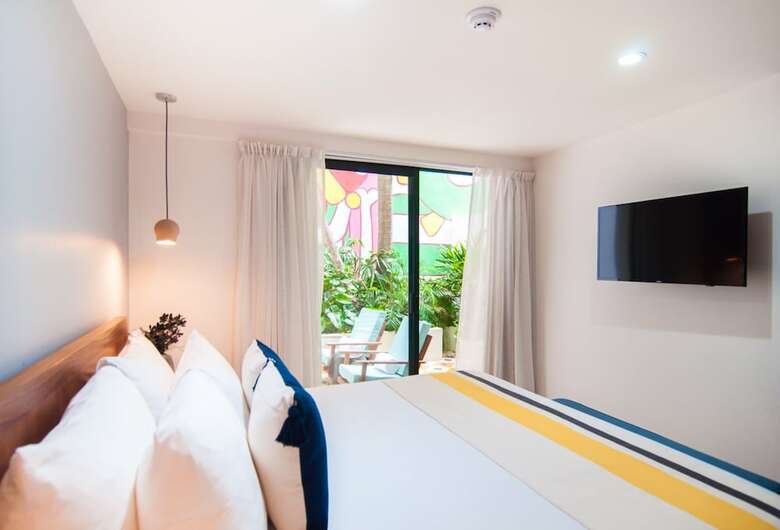 Morgana Hotel Boutique