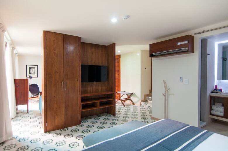Morgana Hotel Boutique