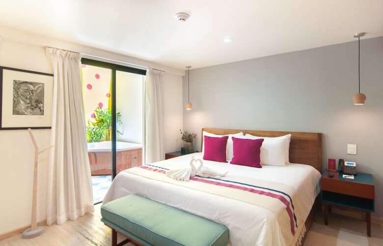 Morgana Hotel Boutique