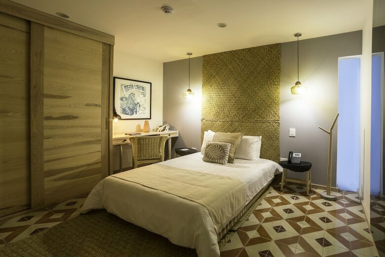 Morgana Hotel Boutique