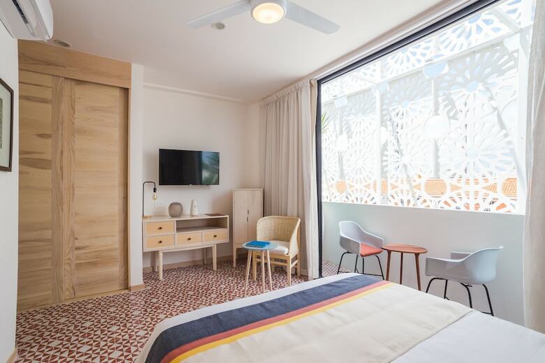 Morgana Hotel Boutique