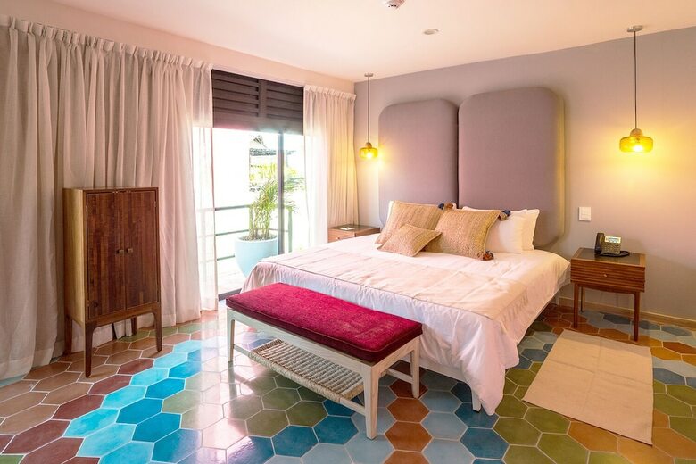Morgana Hotel Boutique