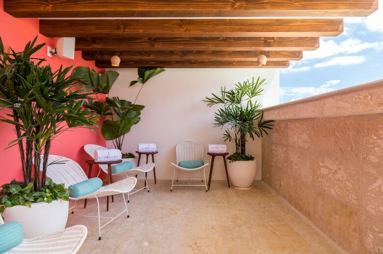 Morgana Hotel Boutique