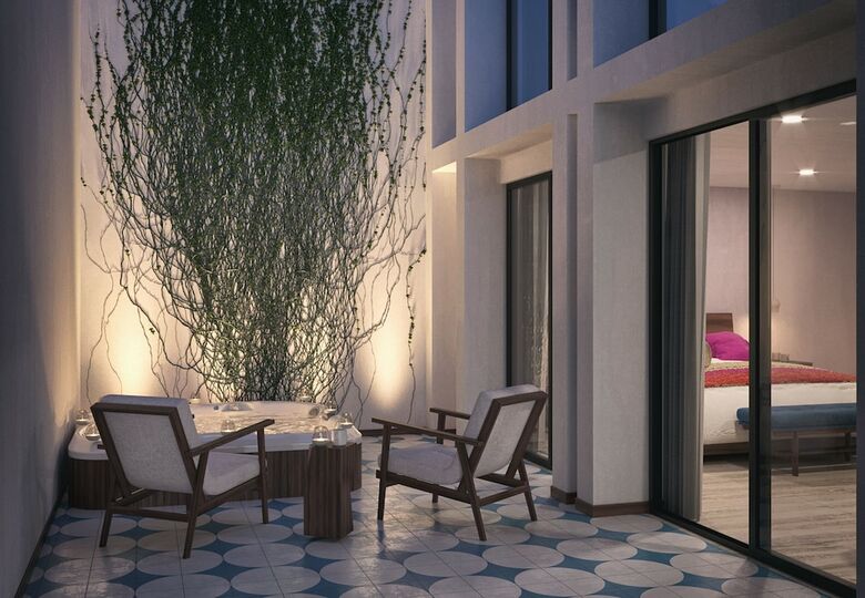 Morgana Hotel Boutique