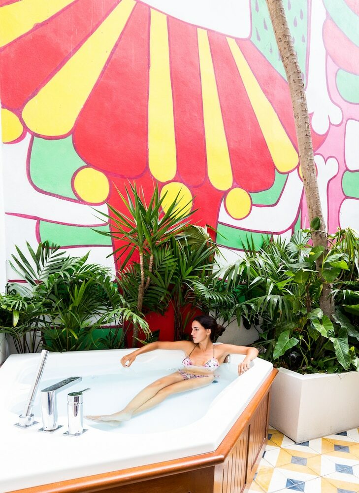 Morgana Hotel Boutique