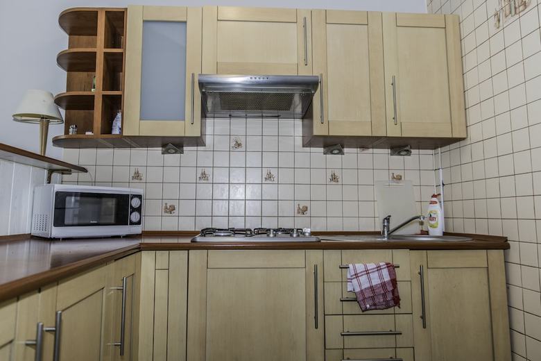 Apartamento Studio Grzybowska