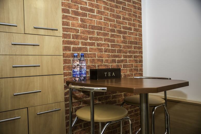 Apartamento Studio Grzybowska