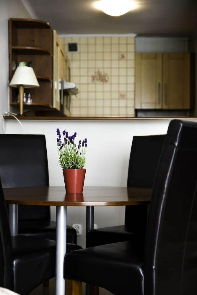 Apartamento Studio Grzybowska