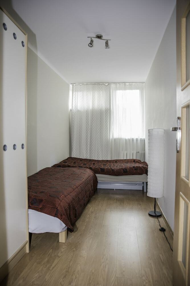 Apartamento Studio Grzybowska
