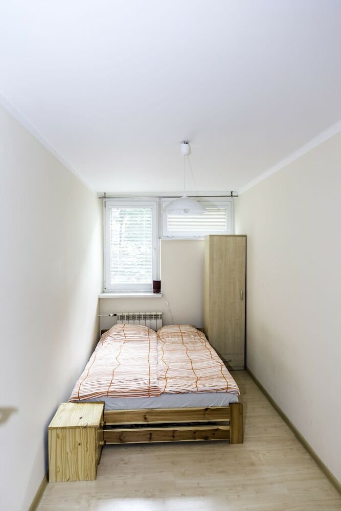 Apartamento Studio Grzybowska