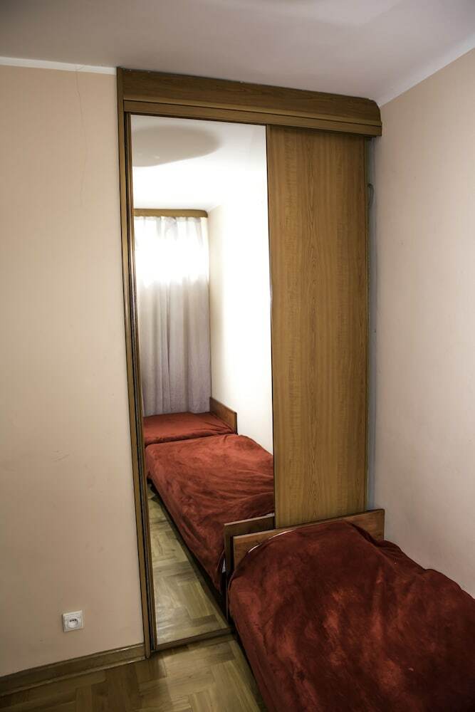 Apartamento Studio Grzybowska