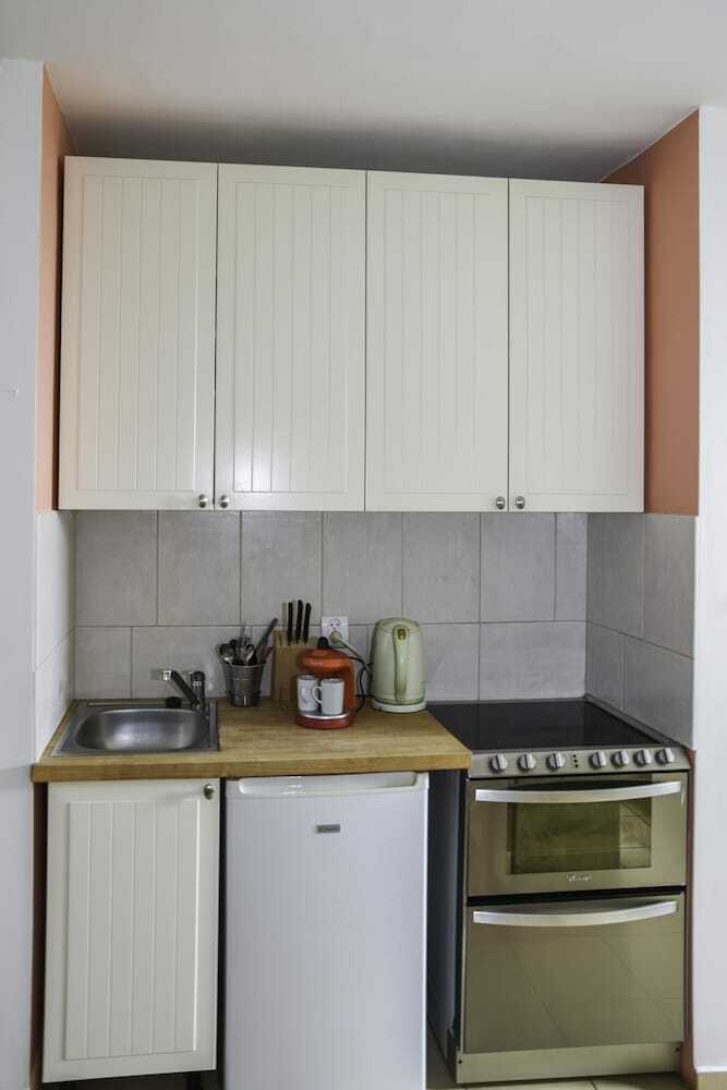 Apartamento Studio Grzybowska