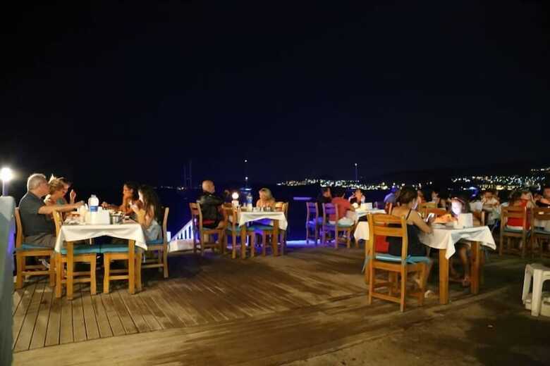 Manolya Hotel