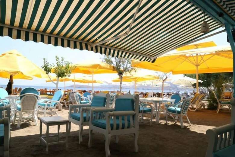 Manolya Hotel