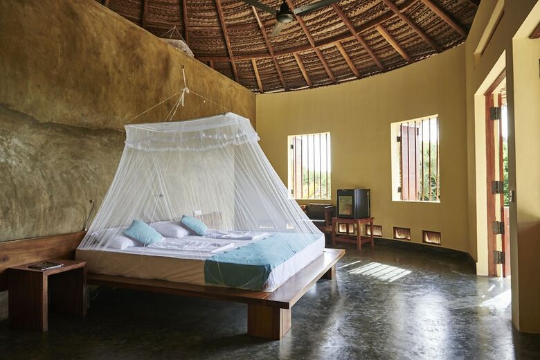 Hotel Elements Beach & Nature Resort