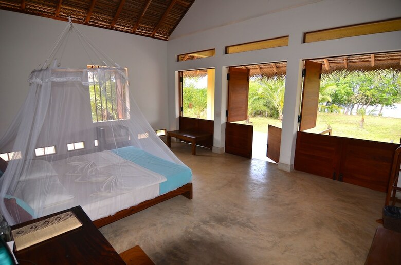 Hotel Elements Beach & Nature Resort