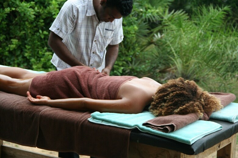 Hotel Elements Beach & Nature Resort