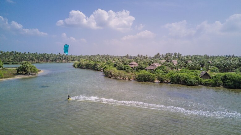 Hotel Elements Beach & Nature Resort
