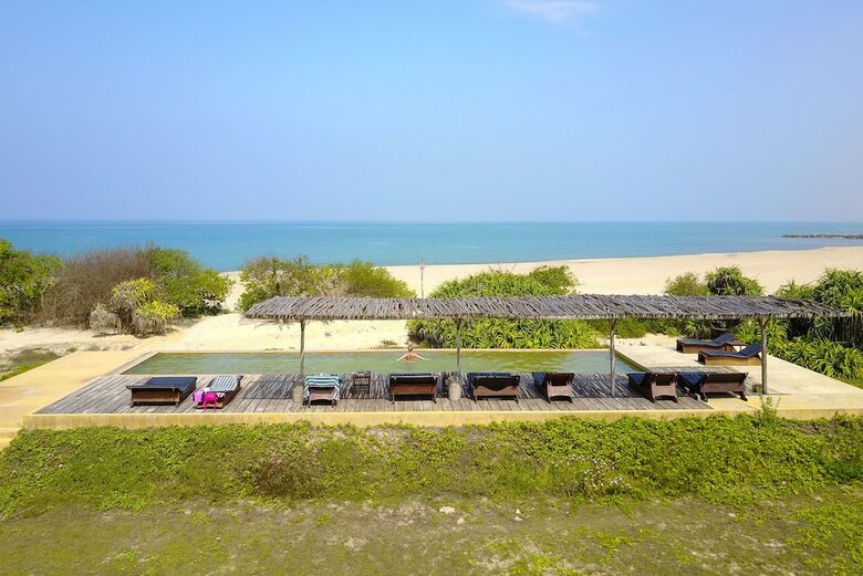 Hotel Elements Beach & Nature Resort