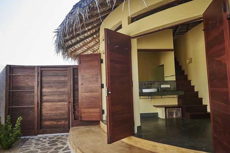 Hotel Elements Beach & Nature Resort