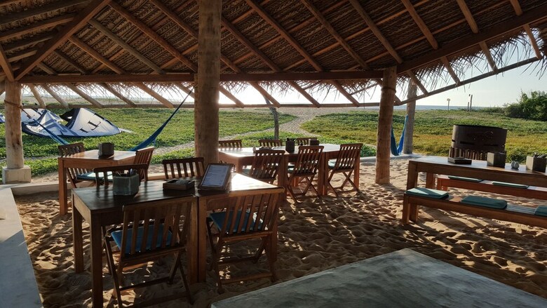 Hotel Elements Beach & Nature Resort