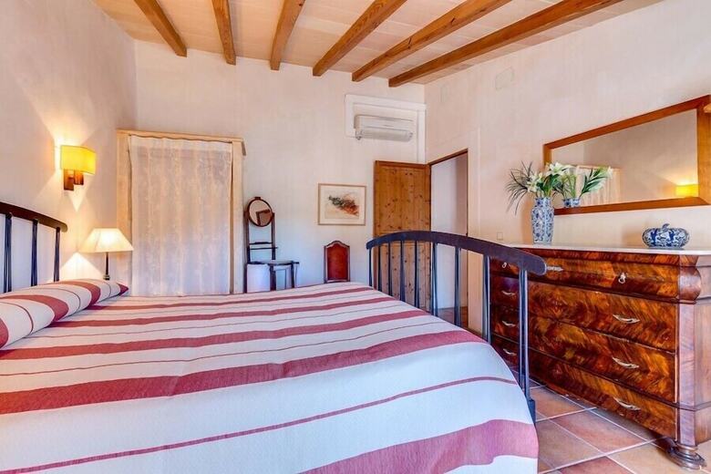 Villa Finca Can Puri