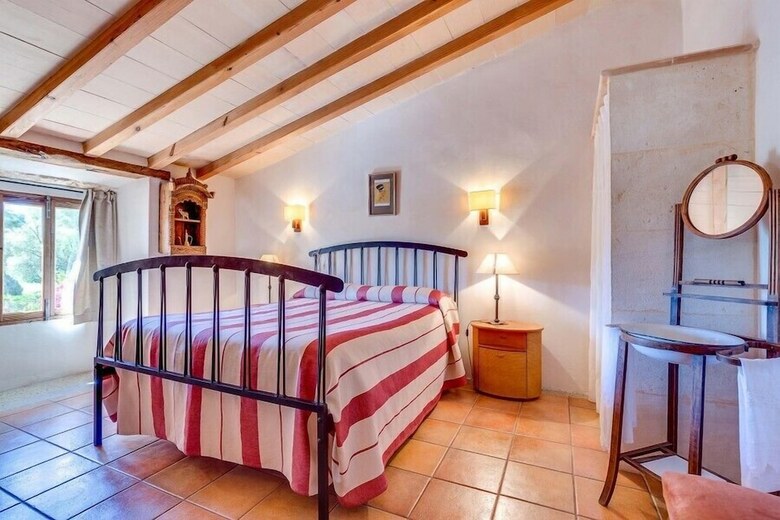 Villa Finca Can Puri