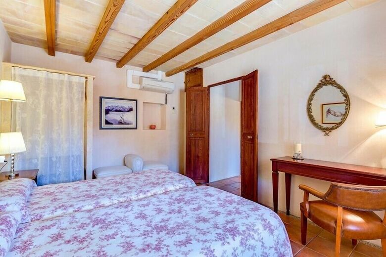 Villa Finca Can Puri