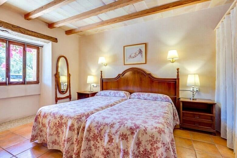 Villa Finca Can Puri