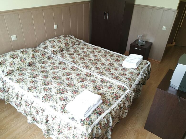 Sofrino Park Hotel
