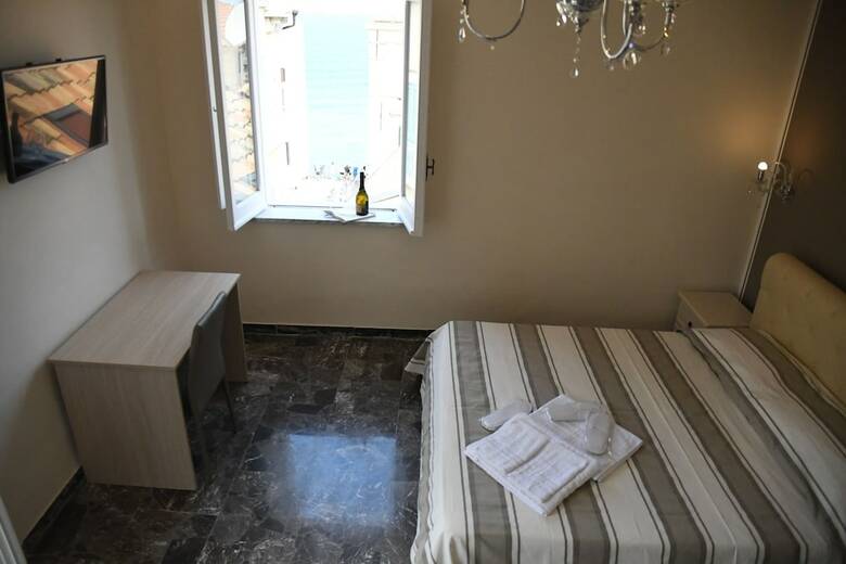 B&B The Tower Tropea