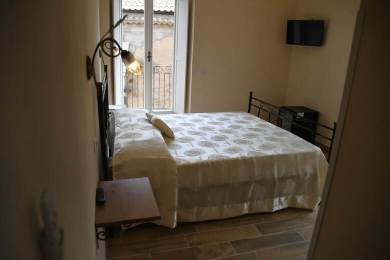 B&B The Tower Tropea