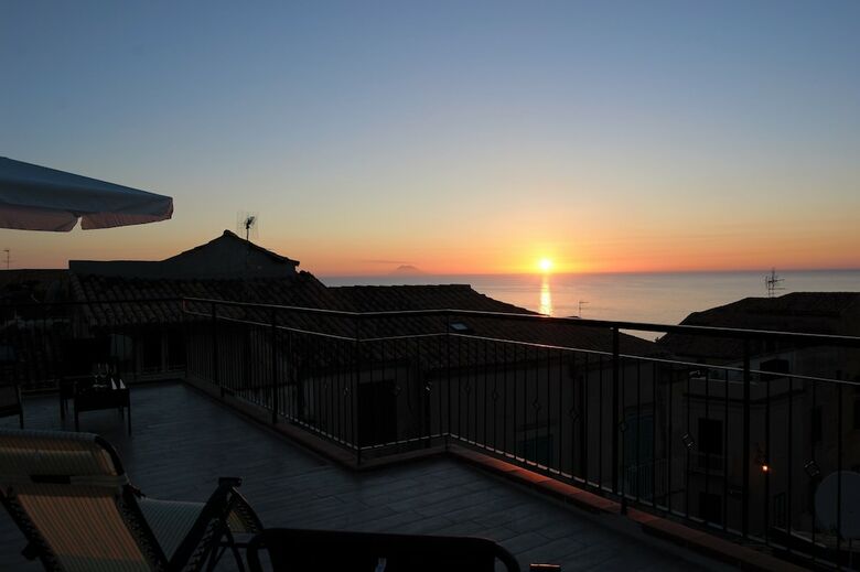 B&B The Tower Tropea