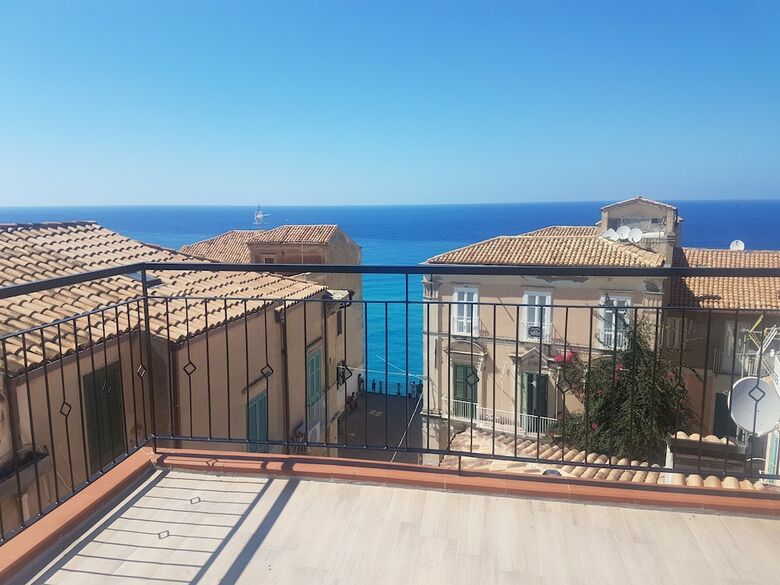 B&B The Tower Tropea