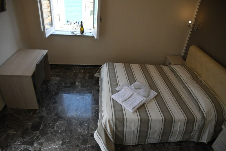 B&B The Tower Tropea