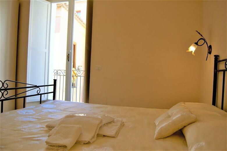 B&B The Tower Tropea