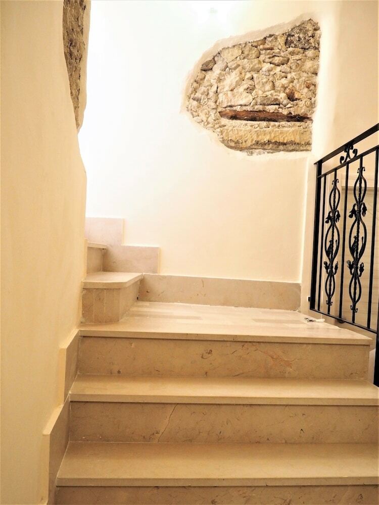 B&B The Tower Tropea
