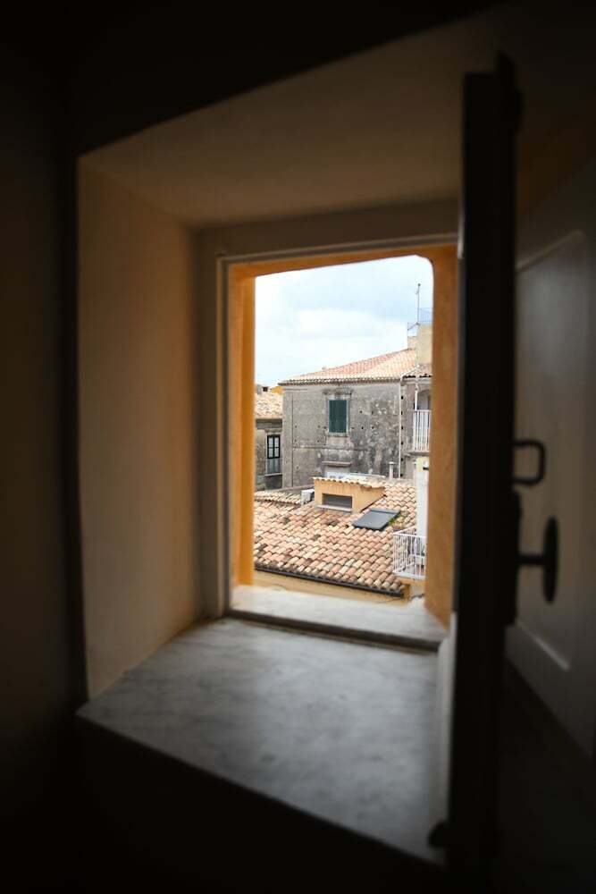 B&B The Tower Tropea