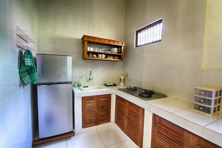 Hotel Dasa Wana Resort