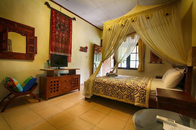 Hotel Dasa Wana Resort